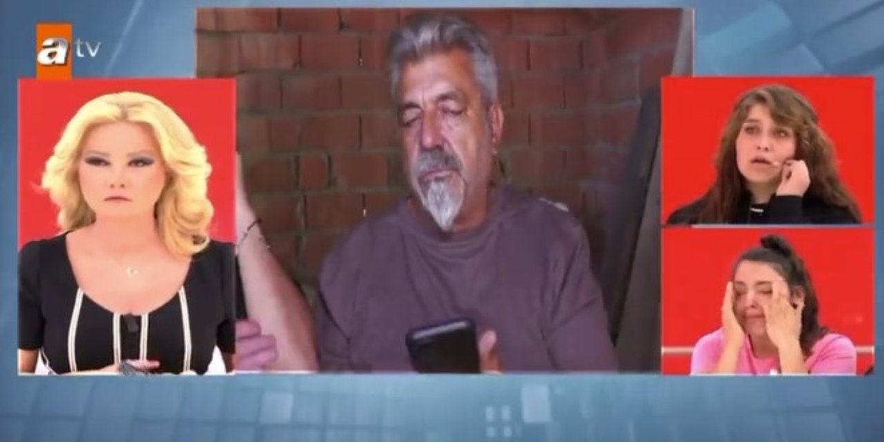 Adam tecavüzcü çıktı, Müge Anlı deliye döndü!