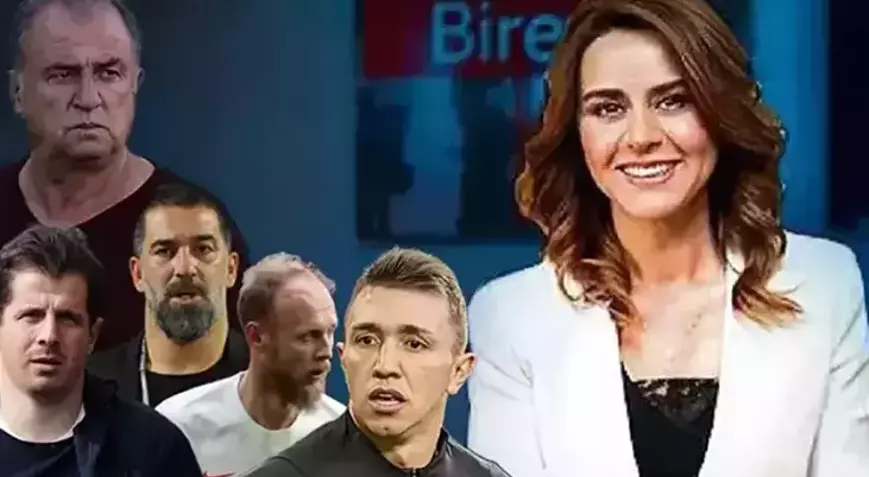 Seçil Erzan davasına Denizbank yöneticilerinin 'Fatih Terim' çıkışı damga vurdu