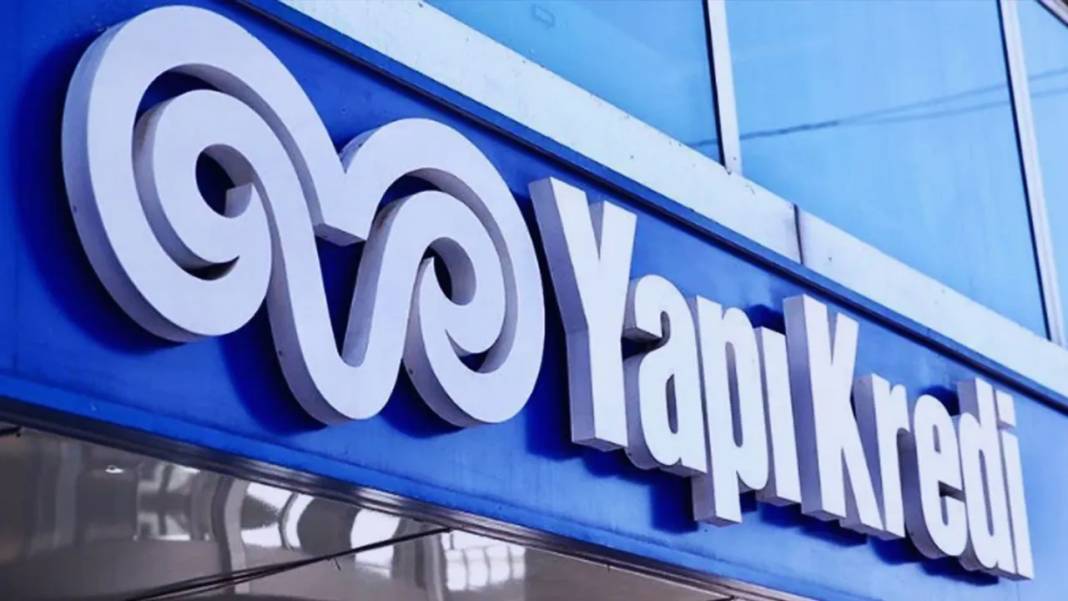 Yapı Kredi, Araplarla görüşmeyi kesti! Koç Holding duyurdu