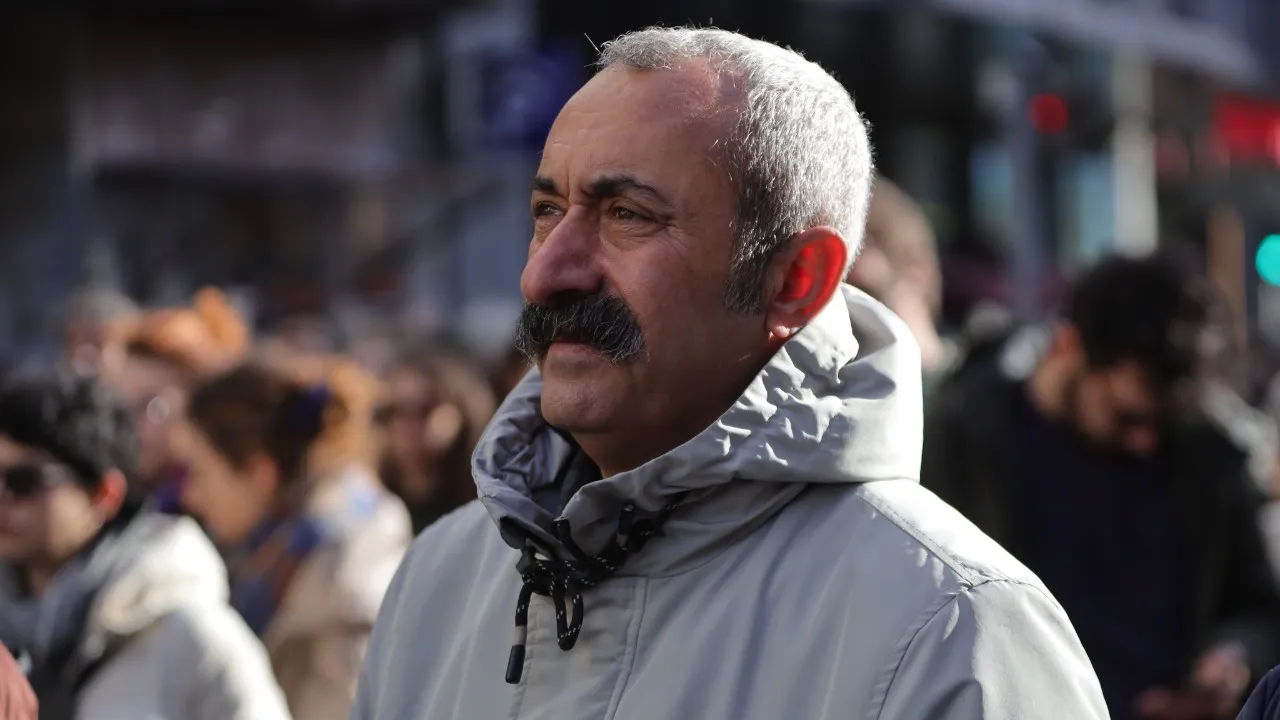Komünist Başkan'ın yeni mesleği belli oldu