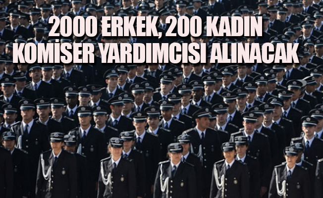 PAEM’e 2200 öğrenci alınacak