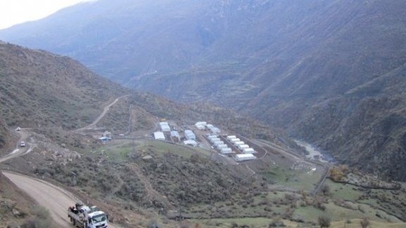 Norveç'li Statkraft, Çetin HES'te önce yapımı durdu şimdi ise satışa çıkardı