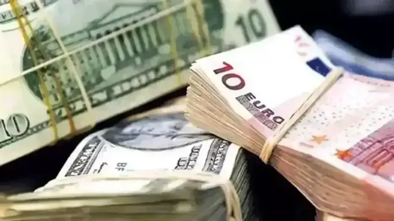 Dolar güne nasıl başladı? 3 Haziran dolar, euro, sterlin fiyatları...