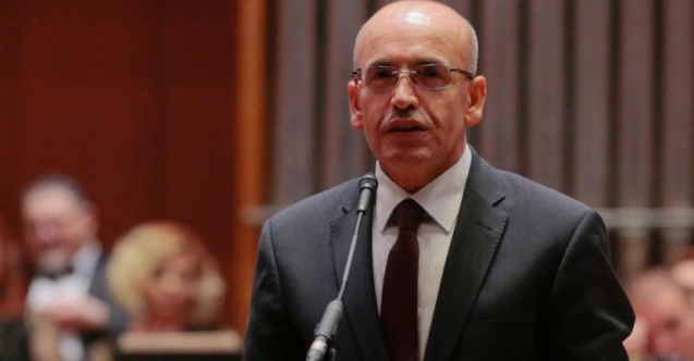 Bakan Şimşek'ten mayıs ayı enflasyon verisi açıklaması: "En kötüsü geride kaldı"