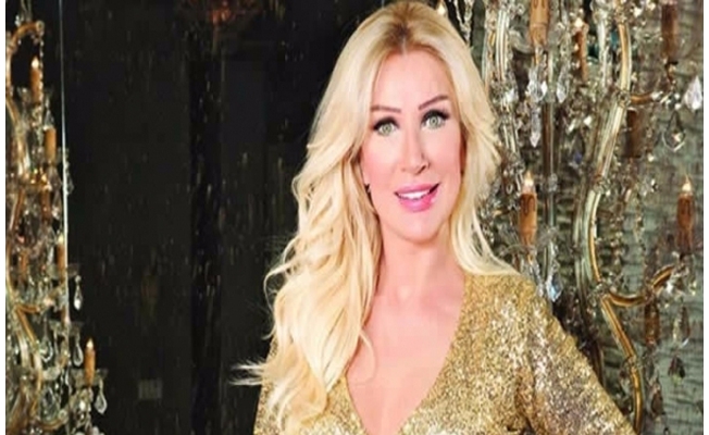 Seda Sayan aşk defterini kapattı