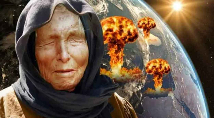 Baba Vanga'nın son kehanetiyle aklınızı yitireceksiniz! 2024 bitmeden gerçekleşecek