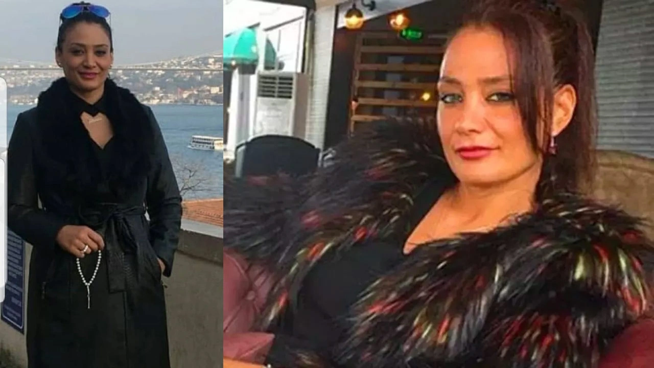 Hanımağa lakaplı Güniz Akkuş silahlı saldırıya uğradı