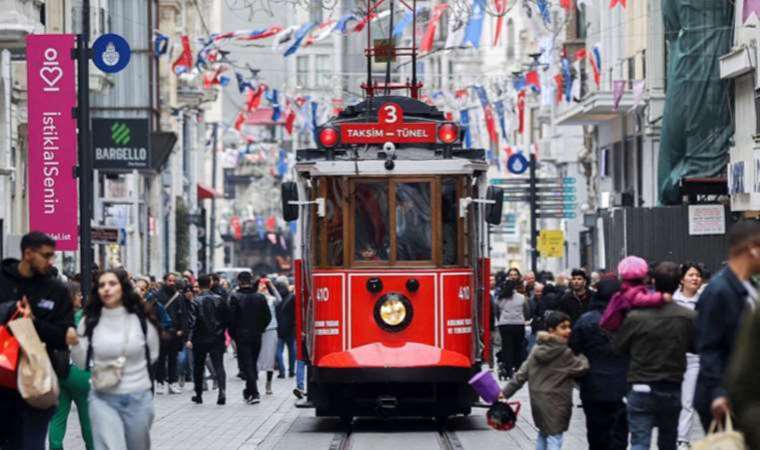 İstanbul'da yaşamanın maliyeti ortaya çıktı