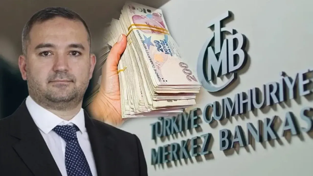 Merkez Bankası Başkanı Fatih Karahan'dan 500 TL ve 1000 TL'lik banknot açıklaması