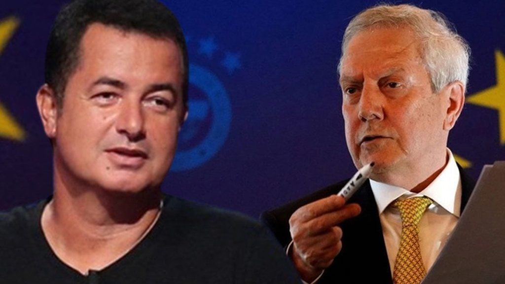 Aziz Yıldırım'dan Acun Ilıcalı'ya sert sözler: "Gerizekalı Acun!"