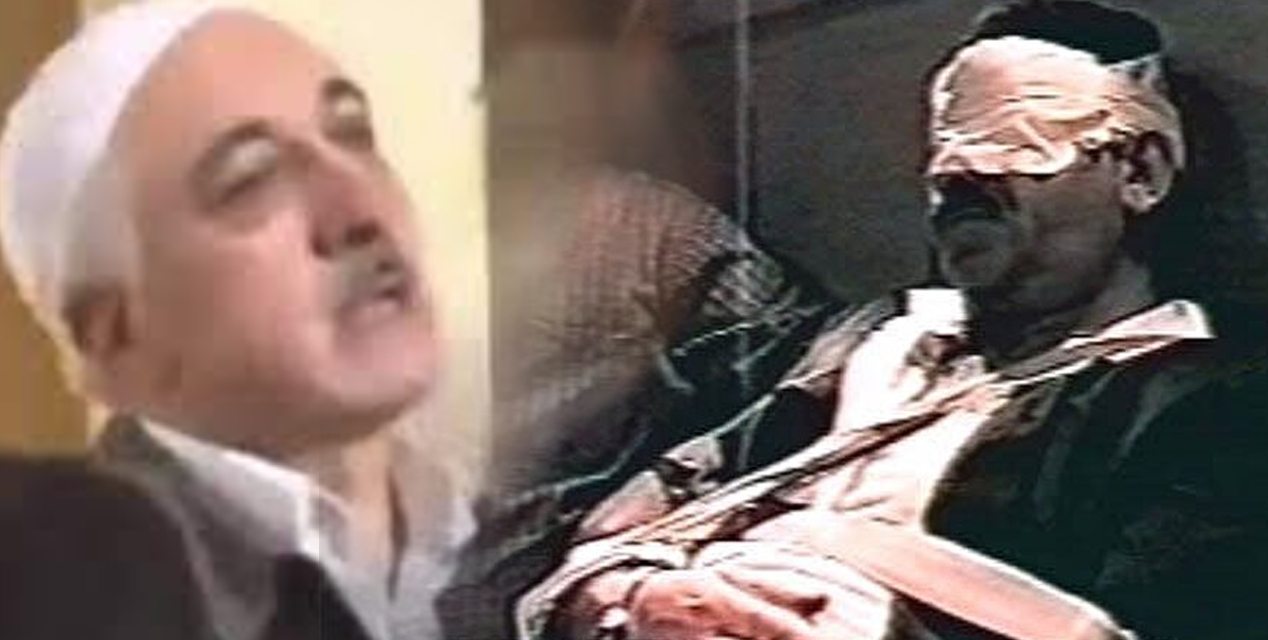 Bomba iddia! Apo'dan yıllar sonra şimdi de Fetullah Gülen Türkiye'ye getiriliyor!