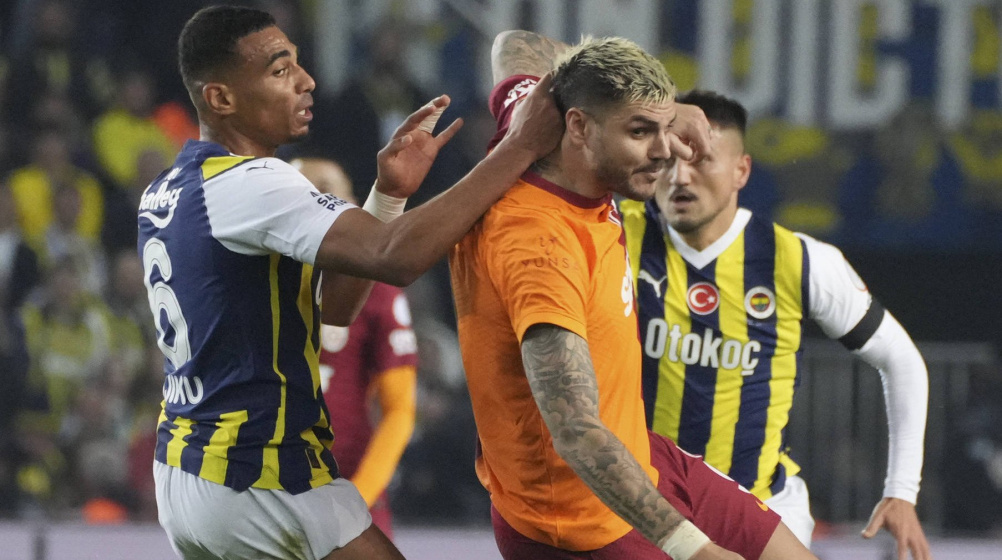 Icardi ayrılıyor mu? Erden Timur giderayak açıkladı