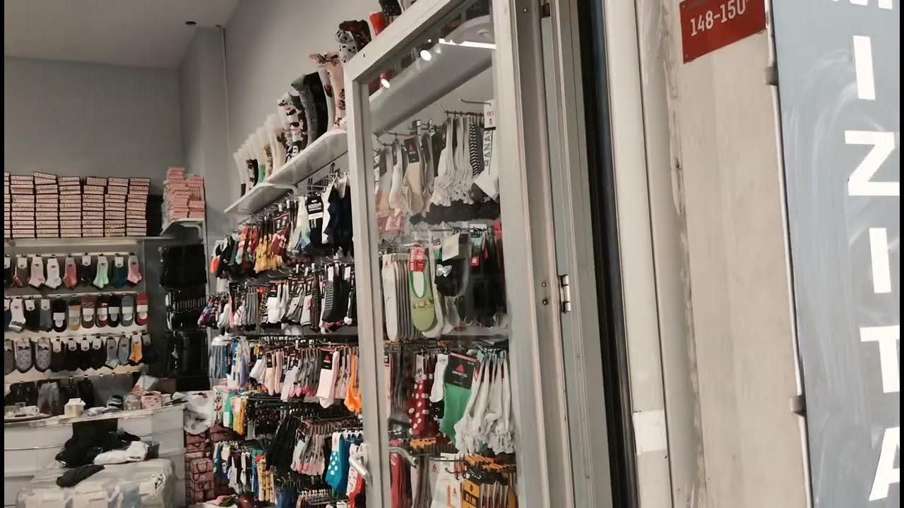 Çorapçıdan konkordato talebi! İflasın eşiğine sürüklendiler