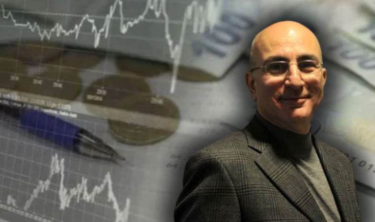 Ünlü ekonomistten dolar ve euro için korkunç benzetme: "Tetikte olun"