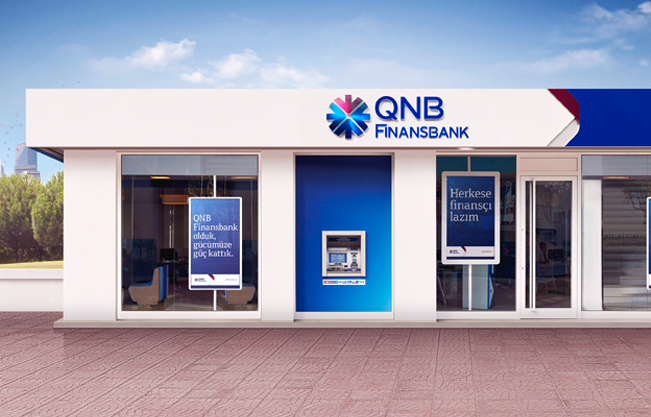 QNB Finansbank başvuranlara 50.000 TL veriyor! Kredi geçmişiniz kötü olsa da...