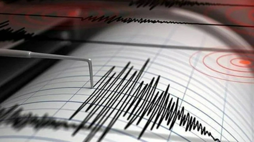 Hatay'da deprem!