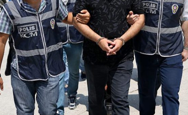 FETÖ’nün medya yapılanmasına operasyon!