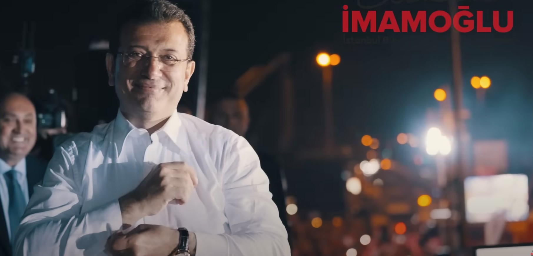 Ekrem İmamoğlu orada da kazandı! AKP'li başkana büyük fark...