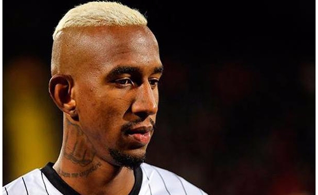Talisca'dan son mesaj: 13 Temmuz'da geliyorum