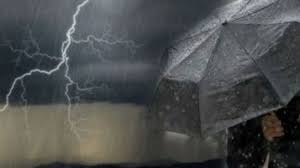Meteoroloji'den uyarı!