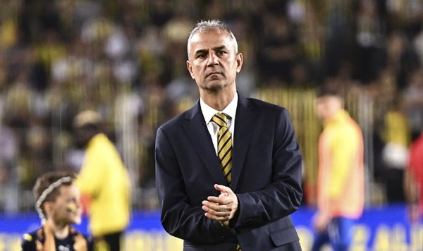 İsmail Kartal'ın yeni takımı belli oldu