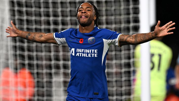 Raheem Sterling, Fenerbahçe'de mi?