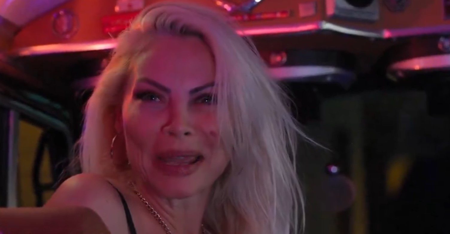 Sevgili Seray Severler... Bülent Ersoy, Safiye Soyman, Banu Alkan şov yeniden başlıyor
