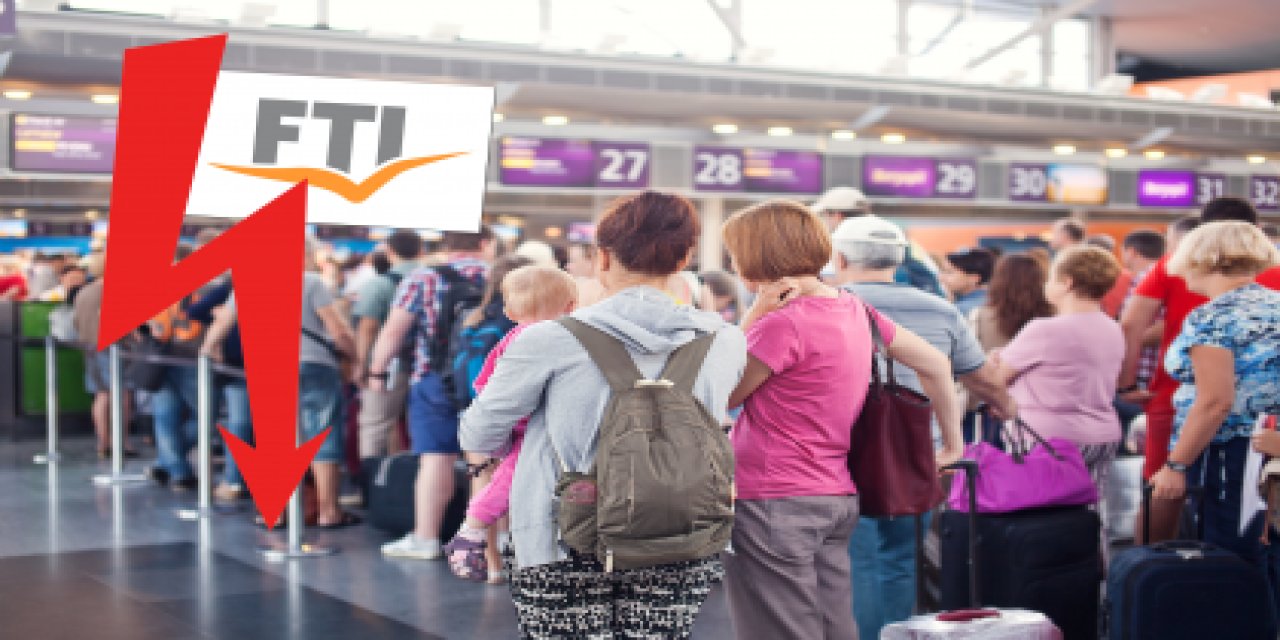 FTI Group’un iflasının havayolu sektörüne etkileri