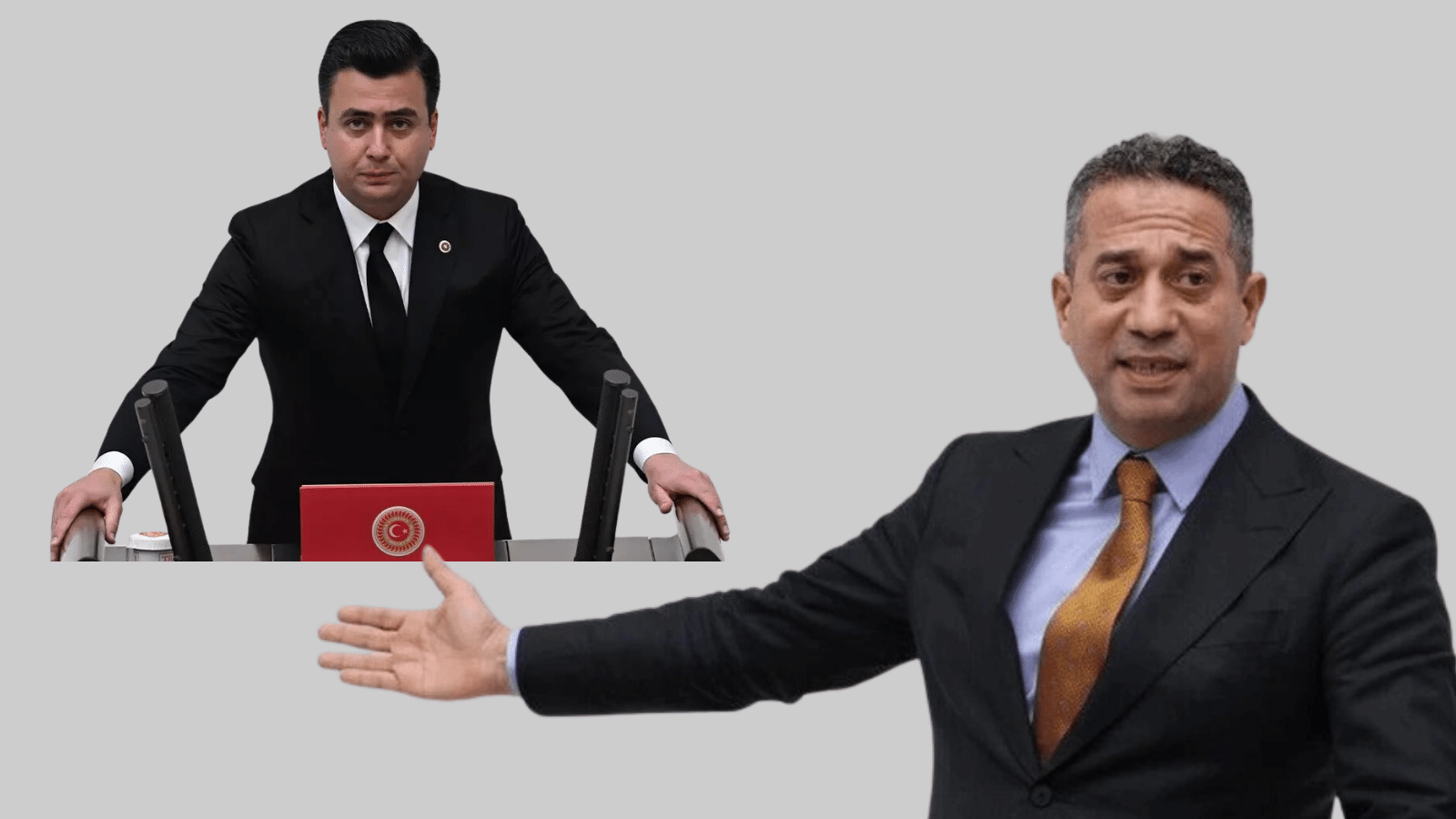 Ali Mahir Başarır, Osman Gökçek’i yerden yere vurdu