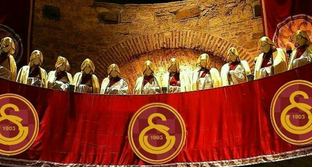 Fatih Altaylı, Erden Timur'u ağlatarak istifa ettiren derin Galatasaray'ı deşifre etti