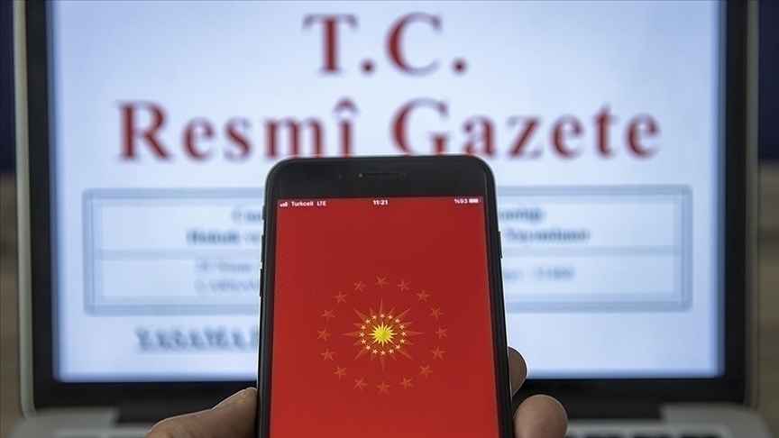 Devlet Denetleme Kurulu'na yeni başkan