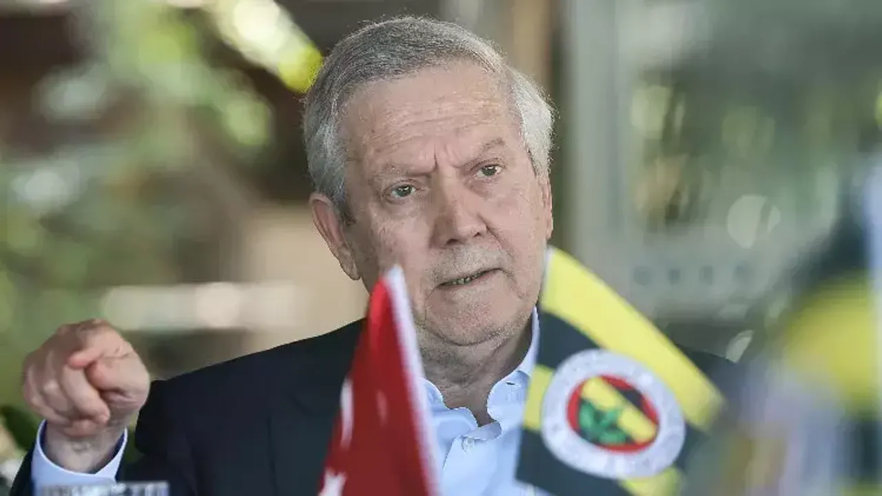 Aziz Yıldırım'dan Jose Mourinho açıklaması