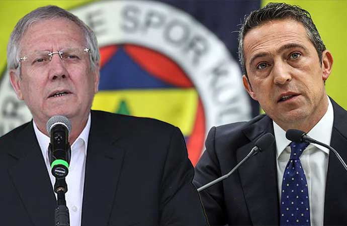 Ali Koç'un Yıldırım hakkındaki söylemleri dikkat çekti