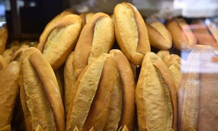 O ilde ekmeğe zam geldi: 12,5 TL'ye satılacak