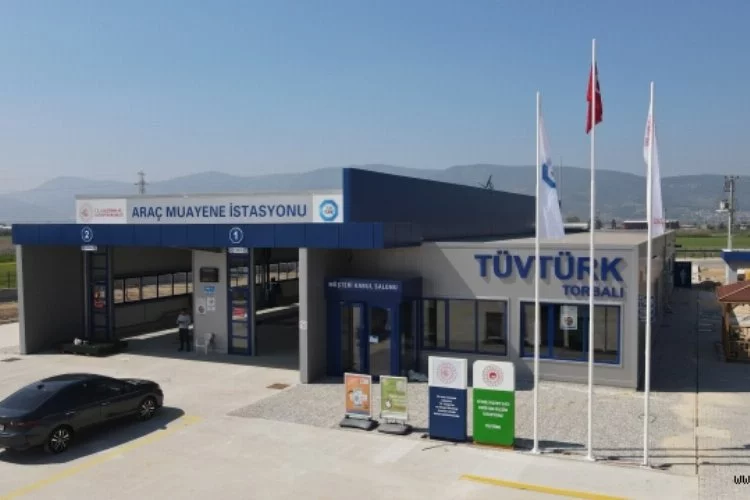 TÜVTÜRK komisyon bedeline açıklama getirdi: Komisyon değil hizmet bedeli…