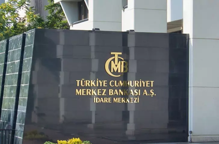 Merkez Bankası'ndan faiz kararı