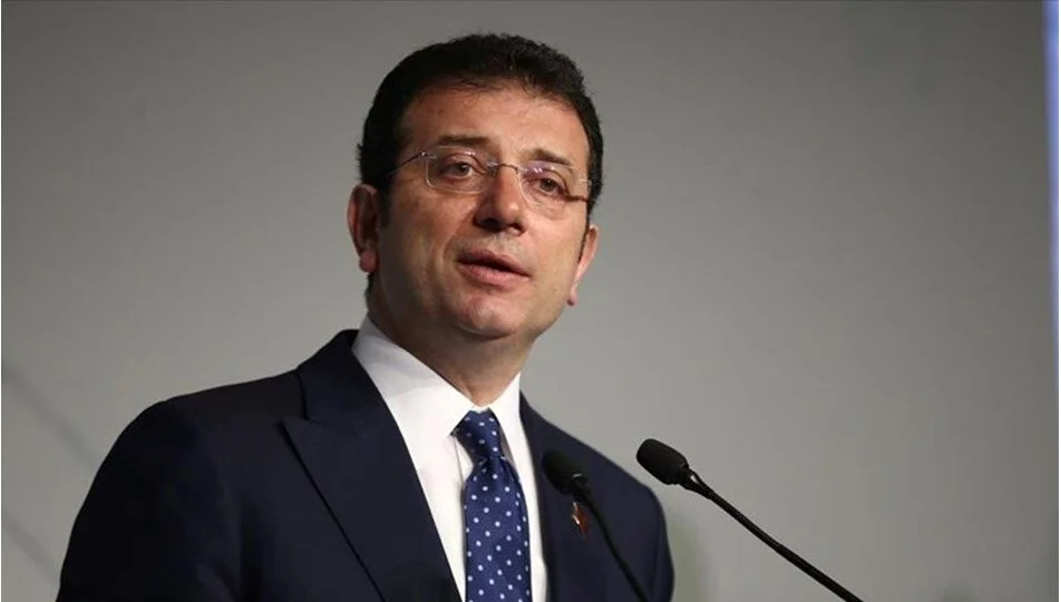 Ekrem İmamoğlu, AKP'li başkanların da oyunu almış