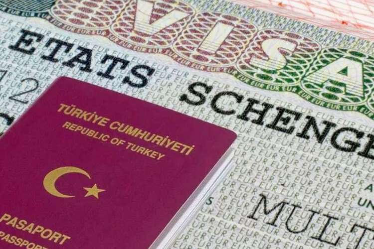 Schengen vizesi ücretlerine zam geliyor