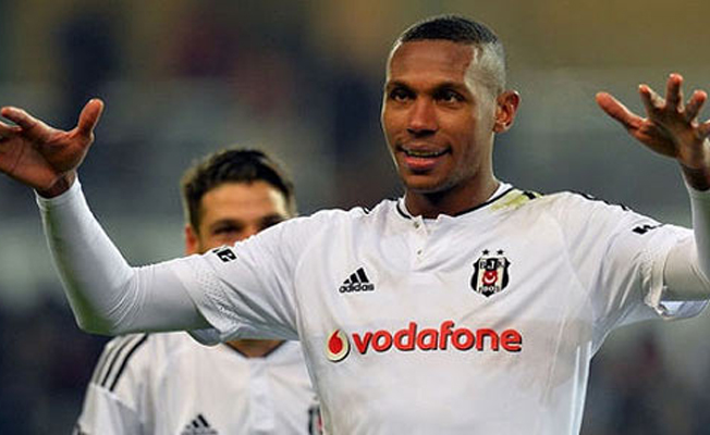 Beşiktaş Marcelo'yu sattı