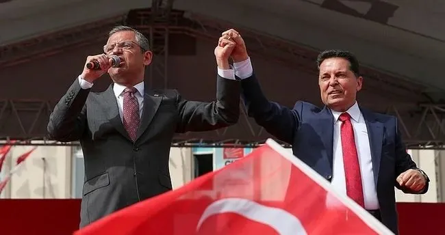 Özgür Özel'den Esenyurt'taki 'kayınbirader' atamasına neşter