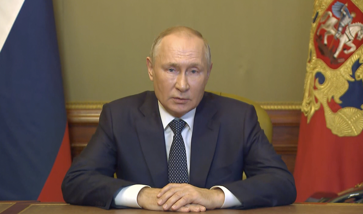 Putin'den Türkiye'ye üstü kapalı 'ekonomi' tehdidi: "Lütfen dostumuz Erdoğan’a gerçeklerle ilgili bilgi verin"