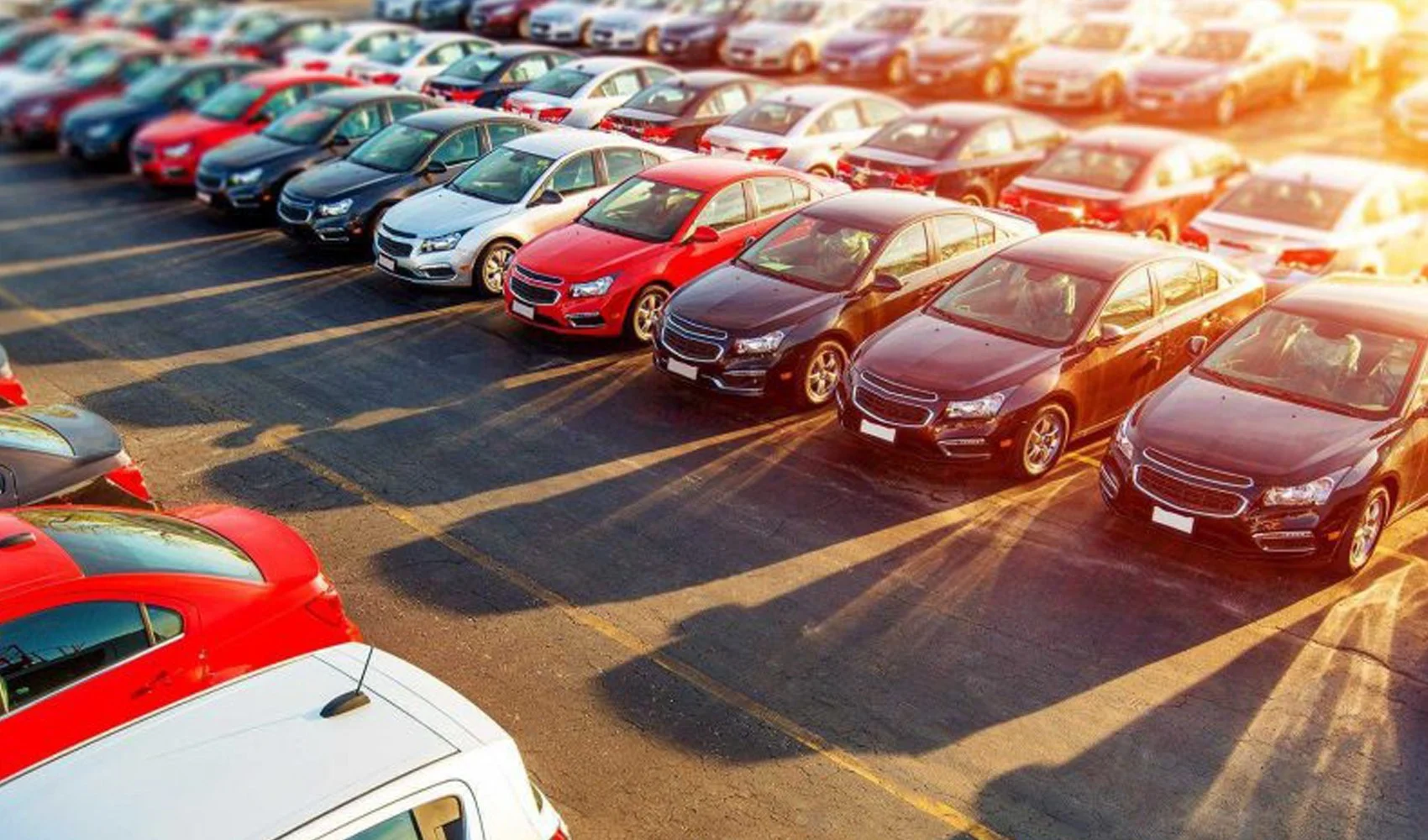 Resmi Gazete'de yayımlandı: O araçlara yüzde 40 ek vergi geldi