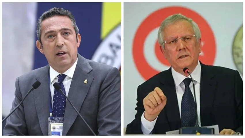 Fenerbahçe'de seçimli genel kurul gergin başladı! Aziz Yıldırım, kongreyi terk etti
