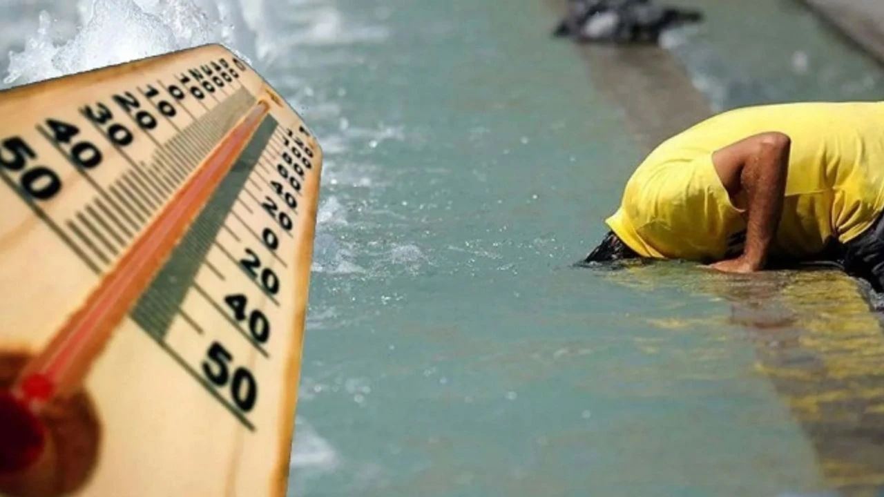 Dünya Meteoroloji Örgütü uyardı! La Nina geliyor, yanıp kavrulacağız