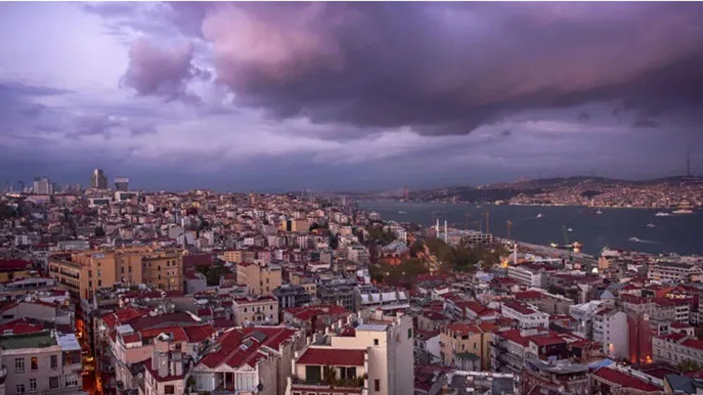 Kurban Bayramı'nda hava nasıl olacak? Ankara, İstanbul, İzmir... İşte Kurban Bayramında hava durumu