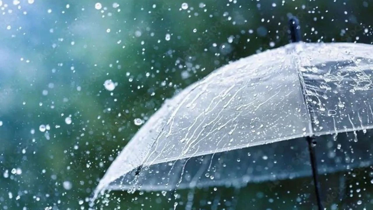 Ankara, Eskişehir, Çankırı, Kırıkkale, Kırşehir, Yozgat... Meteoroloji'den 18 il için sarı kodlu uyarı