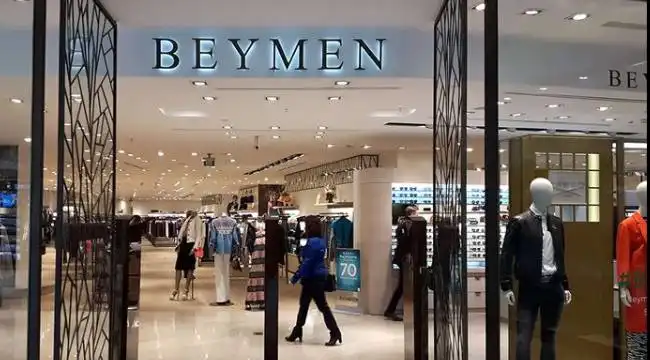 Beymen farklı bir sektöre el attı! Lüks cafeler geliyor