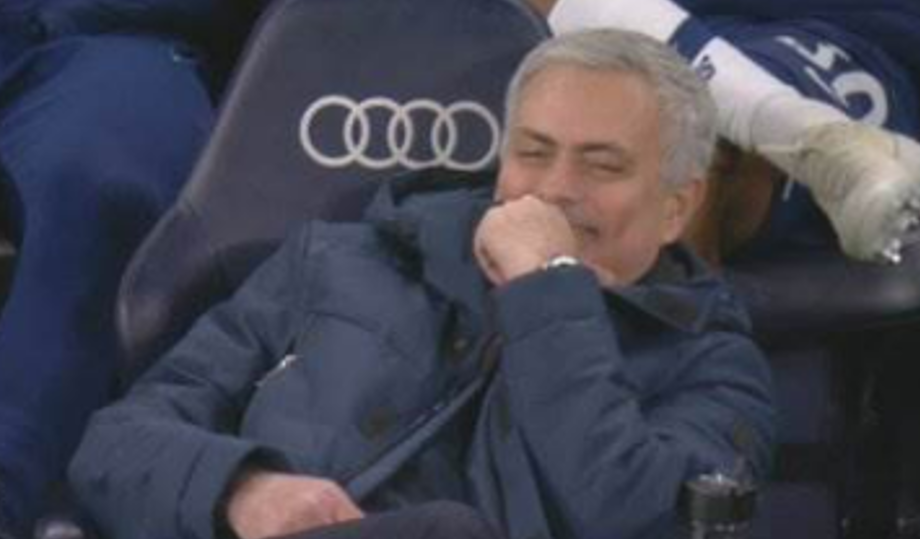 Galatasaray'ın yeni transferini Jose Mourinho açıkladı
