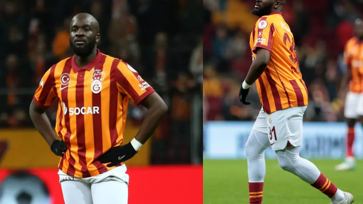 Tottenham şişman futbolcu hakkında kararını verdi