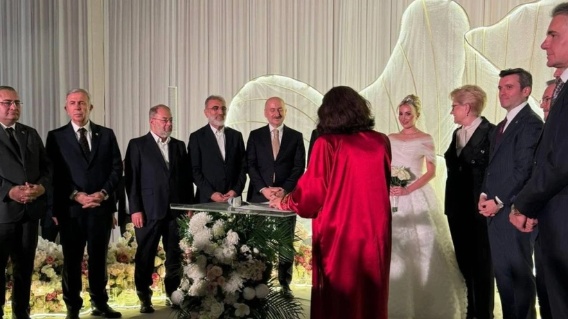 Meral Akşener ve Mansur Yavaş uzun süre sonra aynı karede yer aldı